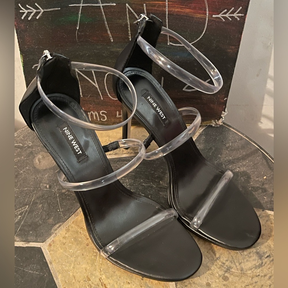 Ladies Heels